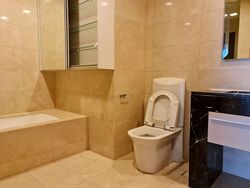 Marina Bay Suites (D1), Condominium #460142201